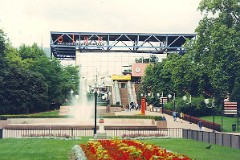 Lyon, 8. July 1993